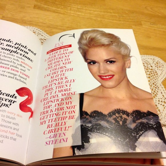 Beauty Tips and Shortcuts, InStyle Beauty - Picture 3 of 8